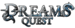 Dreams Quest Logo
